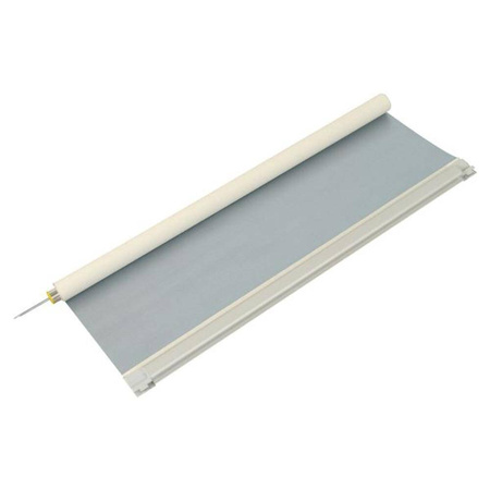 Verdunkelungsrollo kpl. (montagefertig)