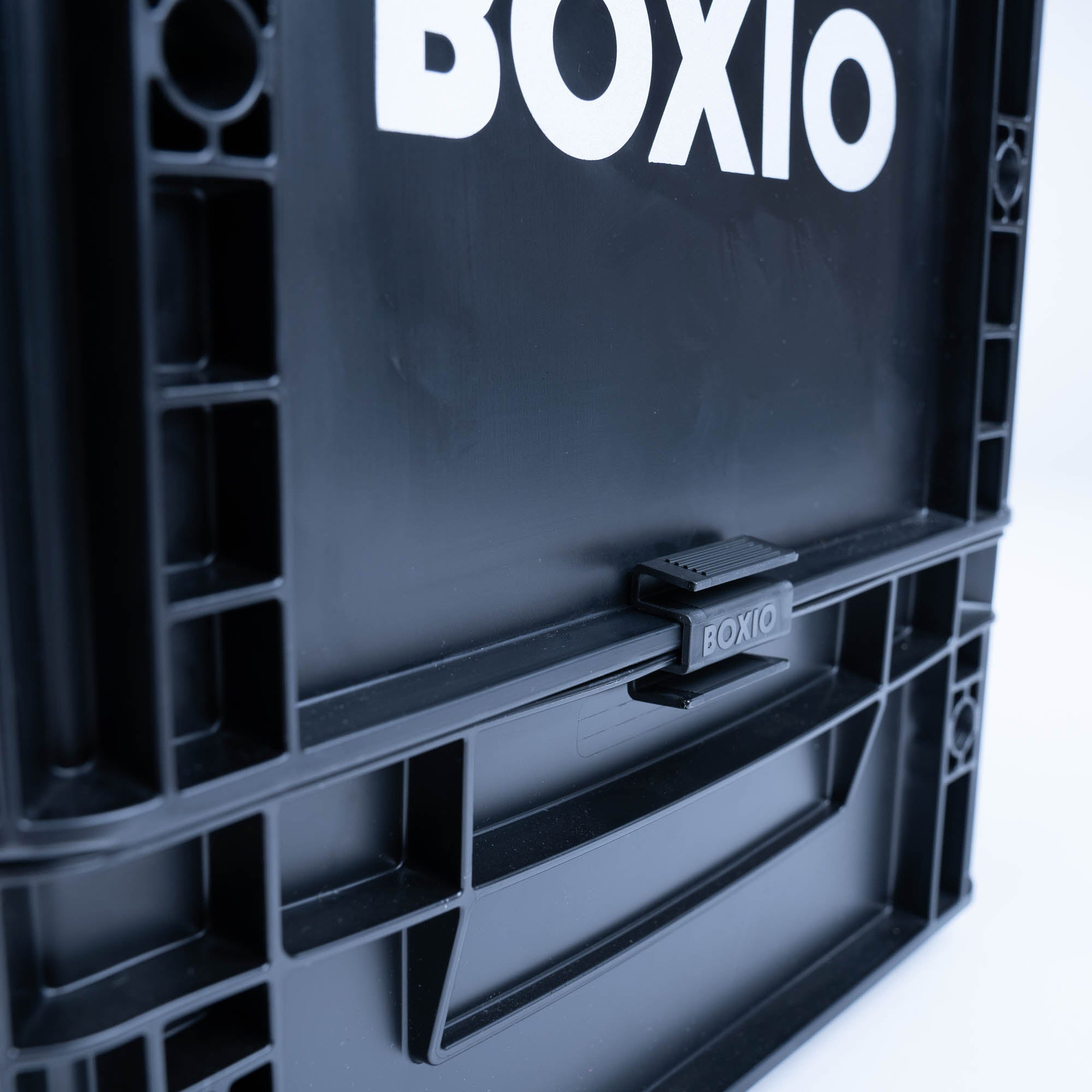 Halteclips BOXIO CLIPS für Euroboxen