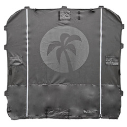 Moskitonetz Kofferraum für Ford Tourneo Custom Modell 362