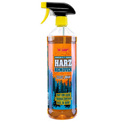 Harz Remover