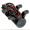 Kleine Water Pump SWP38LPM 12 V Trinkwasserpumpe, 3,8 l/min, 2,4 bar - 2-Kammer mit Druckschalter