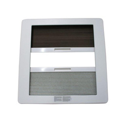 Innenrahmen komplett GD