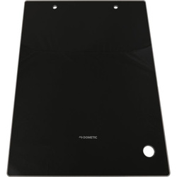 Glasabdeckung, links, Kocher für Dometic-Kombination CVC1600G