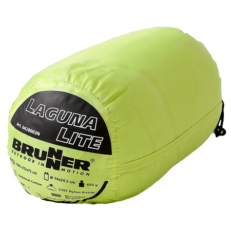 Deckenschlafsack Laguna Lite