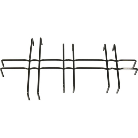 Rost, emailliert für Dometic-Kombination HSG 2440