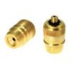 GasBank LPG-Tankadapter EUROCONNECTOR M10 GB503 – für Spanien und Portugal