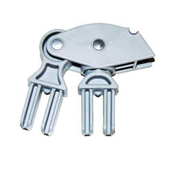 Armlehnengelenk Dukdalf