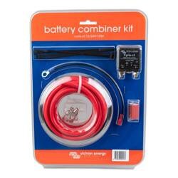 Cyrix-ct 12-24V-120A Victron Energy Batterieanschluss-Set
