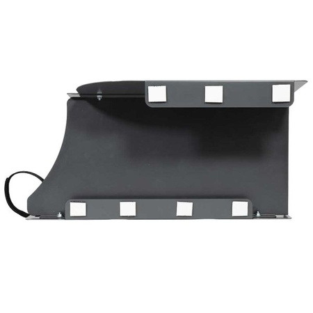 Schuhaufbewahrung shoeBOXX für VW T5/T6/T6.1