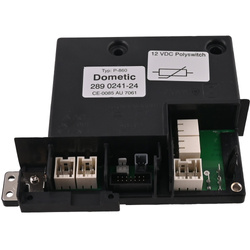 DOMETIC Anschlussblock für Kühlschränke Serie 8 und 9