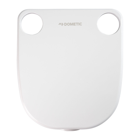DOMETIC Toilettensitz mit Deckel weiß für Typ 972, 976