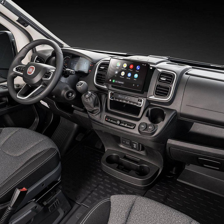 Moniceiver mit Navigations-App Pioneer SPH-EVO950 DAB-C