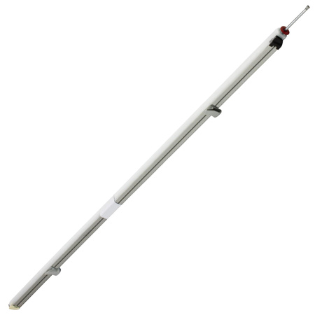 DOMETIC Insektenschutzrollo Weiß 1200x800 mm für S3 S4