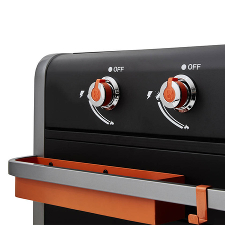 Favex Plancha Lola 4 Gasgrill