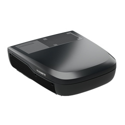 DOMETIC Klimaanlage FJX7 2600 für Wohnmobile schwarz 2600W 40x40 cm