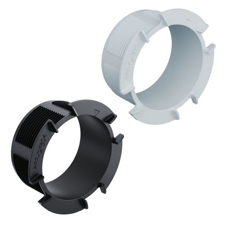 Endstück-Mutter ION