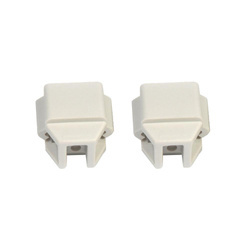 Endstück für Teleskoparm Thule Caravan-Style, 2 Stück