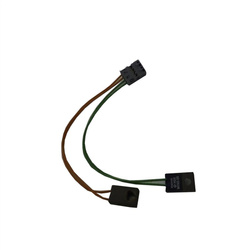 Kabelbaum mit Wassertemperatursensor für Combi