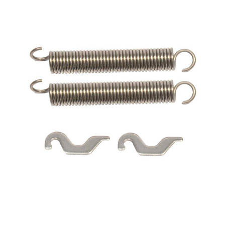 Feder Thule Single Step V10 / V15, 2 Stück