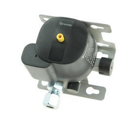 Truma MonoControl CS Gasregler 30mbar 1,5kg/h - mit Crashsensor