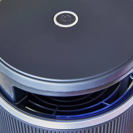 Carbon Garden Tiger Evo - Moskito-Insektenfalle