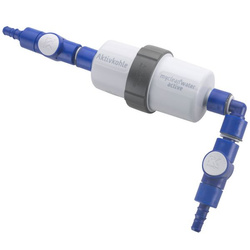 Wasserfilter Einbauset myclean®water active Schlauch