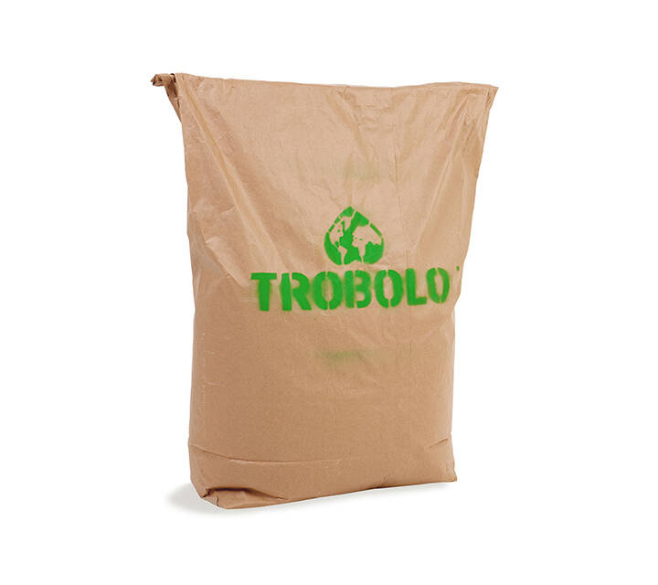 TROBOLO Kiefern-Einstreu 25 l, Foto 1