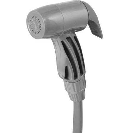 Outdoor-Druckdusche Splash