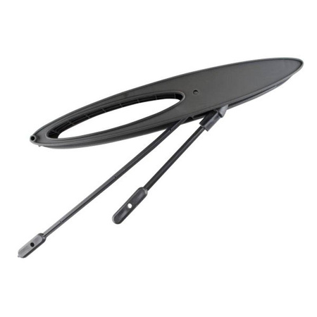 Armlehnenset Cham Elips