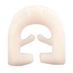 Gardinengleiter für T-Profile