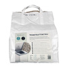 Trelino Einstreu aus Nadelholzfasern für Trenntoiletten, 3 kg / 7 l