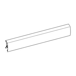 Frontblende für TO 9200