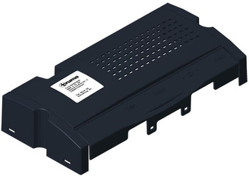 Steuerabdeckung für Mover SX