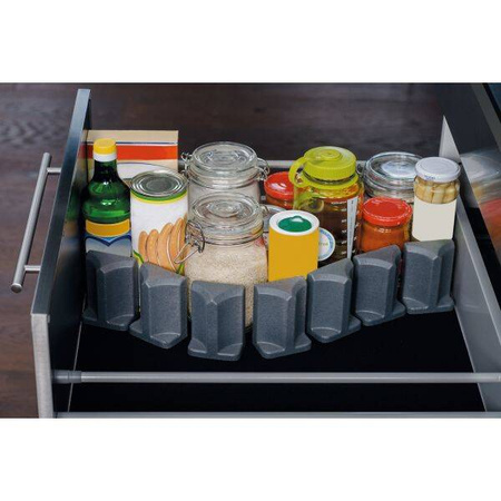 purvario System Klett-Fixiermodul