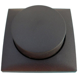 LED-Drehdimmer