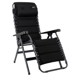 Relaxsessel AP/232 Air-Deluxe schwarz