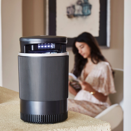 Carbon Garden Tiger Evo - Moskito-Insektenfalle