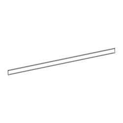 Rückenprofil 4,5 m TO 6300