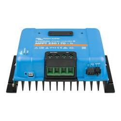 MPPT 250/70-Tr VE PV-Laderegler.Dose Victron