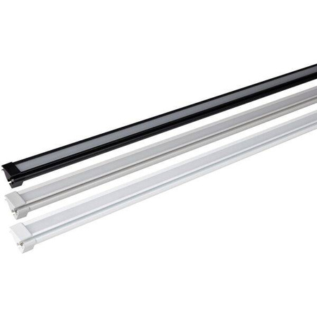Montagschiene für Markise Thule Omnistor 5200/4,5 m/anthracite