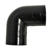 Reich Winkel 90° für Abwasserrohr 28 mm - Steckformteil für die Grauwasser-Installation in Wohnmobil und Caravan