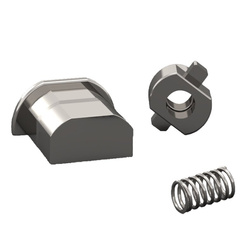 Fiamma Gelenkarm Silber für Markisen CaravanStore und F35pro