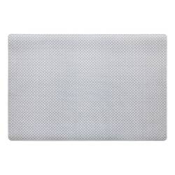 Tischset Flechtoptik