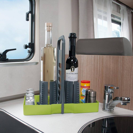 purvario Flaschenhalter Multi Tray OELE