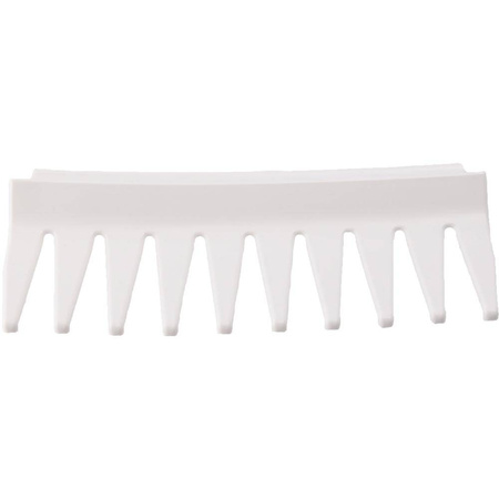 Flaschenhalter für Türfach unten