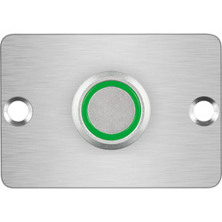 Bedienelement ONETouch Easy für Alden S.S.C.-Steuermodul HD