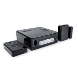 Thitronik Funk-Alarmanlage WiPro III &amp; WiPro III safe.lock