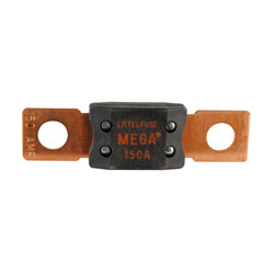 Hochlastsicherung Mega