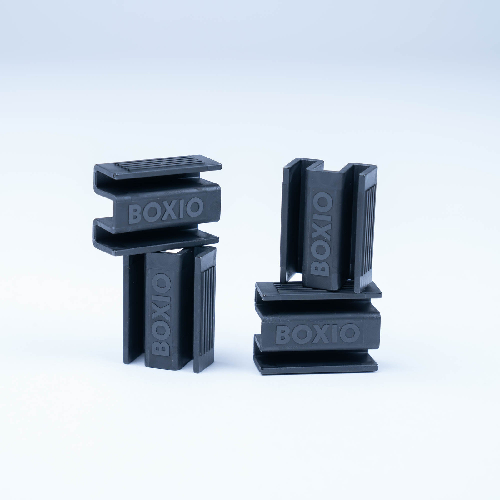 Halteclips BOXIO CLIPS für Euroboxen