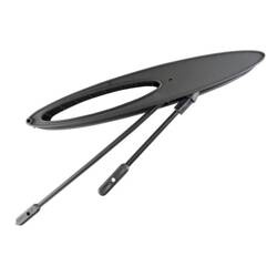 Armlehnenset Cham Elips